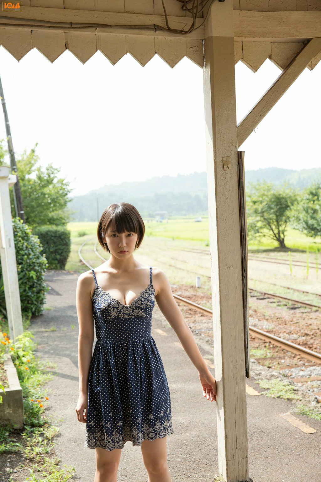 순박해 보이는 시골 처자 | 인스티즈